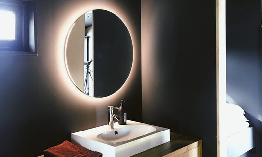 Bathroom Bliss: Transforming Your Space with Chic Essentials