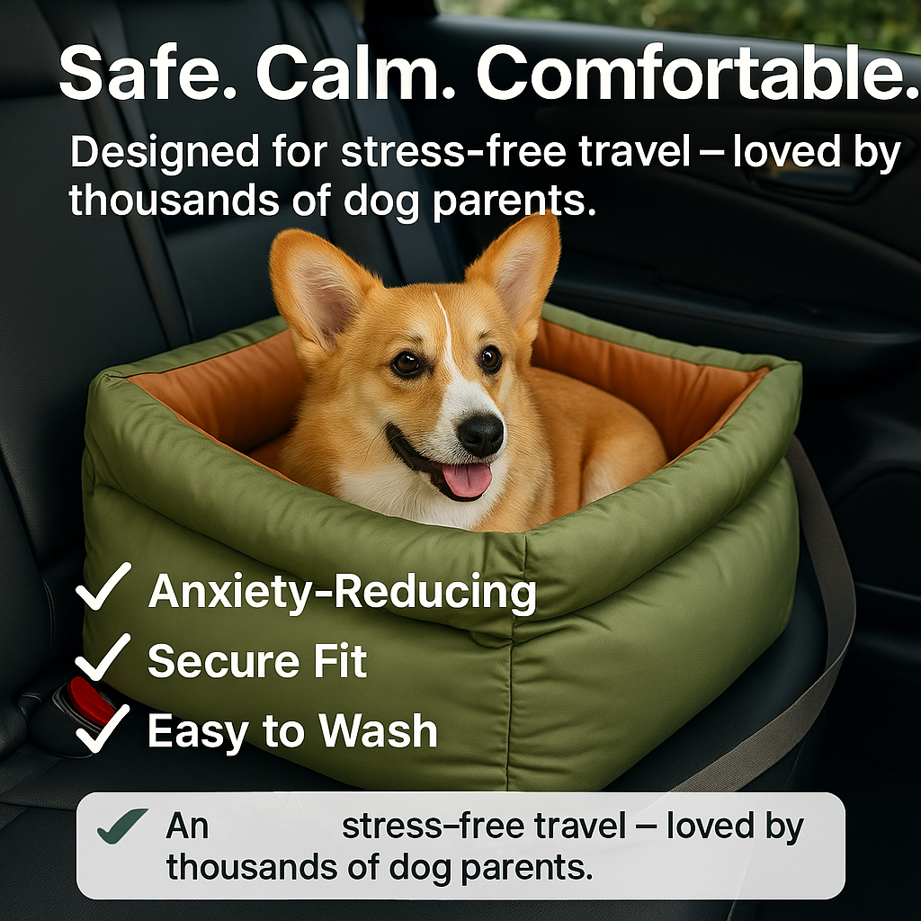 BarkReset™ – Safe, Simple, Stress-Free Bark Control