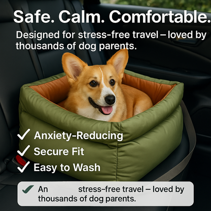 BarkReset™ – Safe, Simple, Stress-Free Bark Control