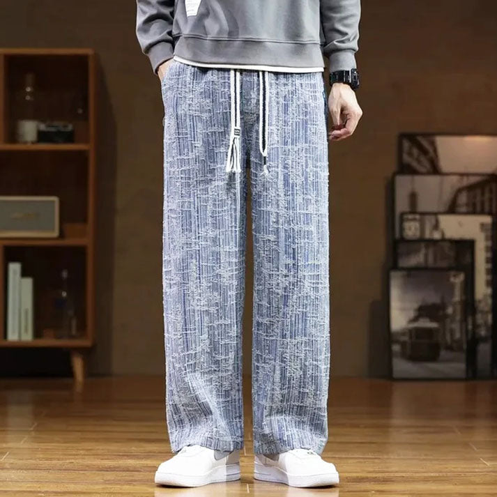 Cobblestone King Casual Pants