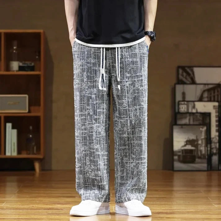 Cobblestone King Casual Pants