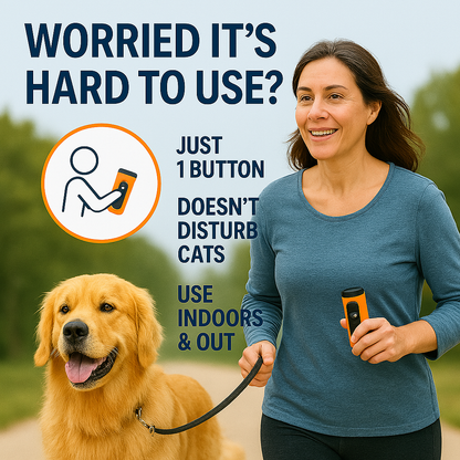BarkReset™ – Safe, Simple, Stress-Free Bark Control