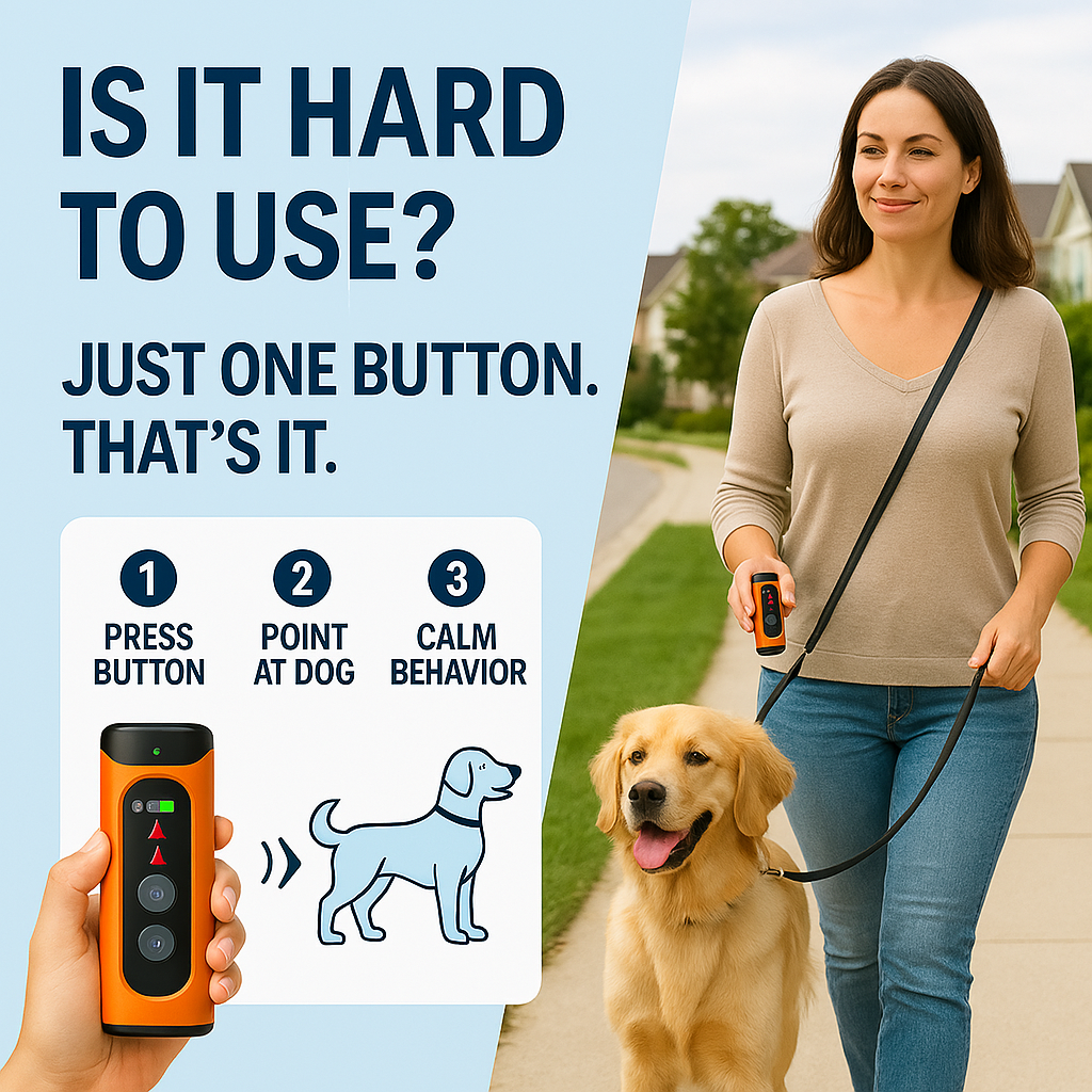 BarkReset™ – Safe, Simple, Stress-Free Bark Control