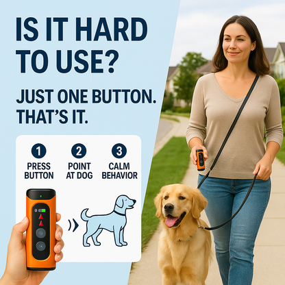BarkReset™ – Safe, Simple, Stress-Free Bark Control