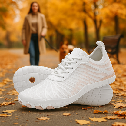 Explorer – All-Day Comfort & Weather-Ready Shoes for Dog Walkers