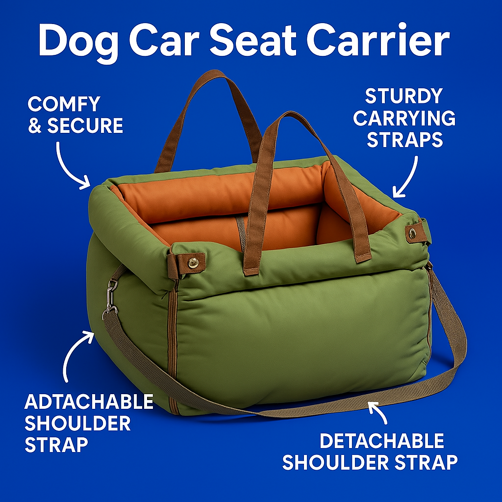 BarkReset™ – Safe, Simple, Stress-Free Bark Control