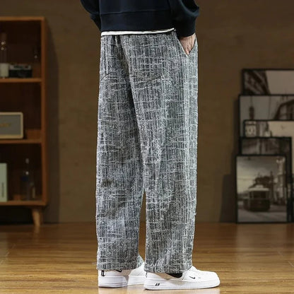 Cobblestone King Casual Pants