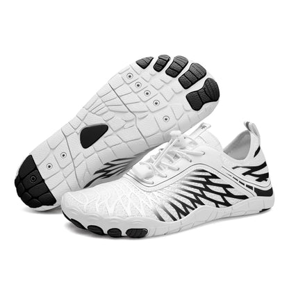 Hike Barefoot Footwear