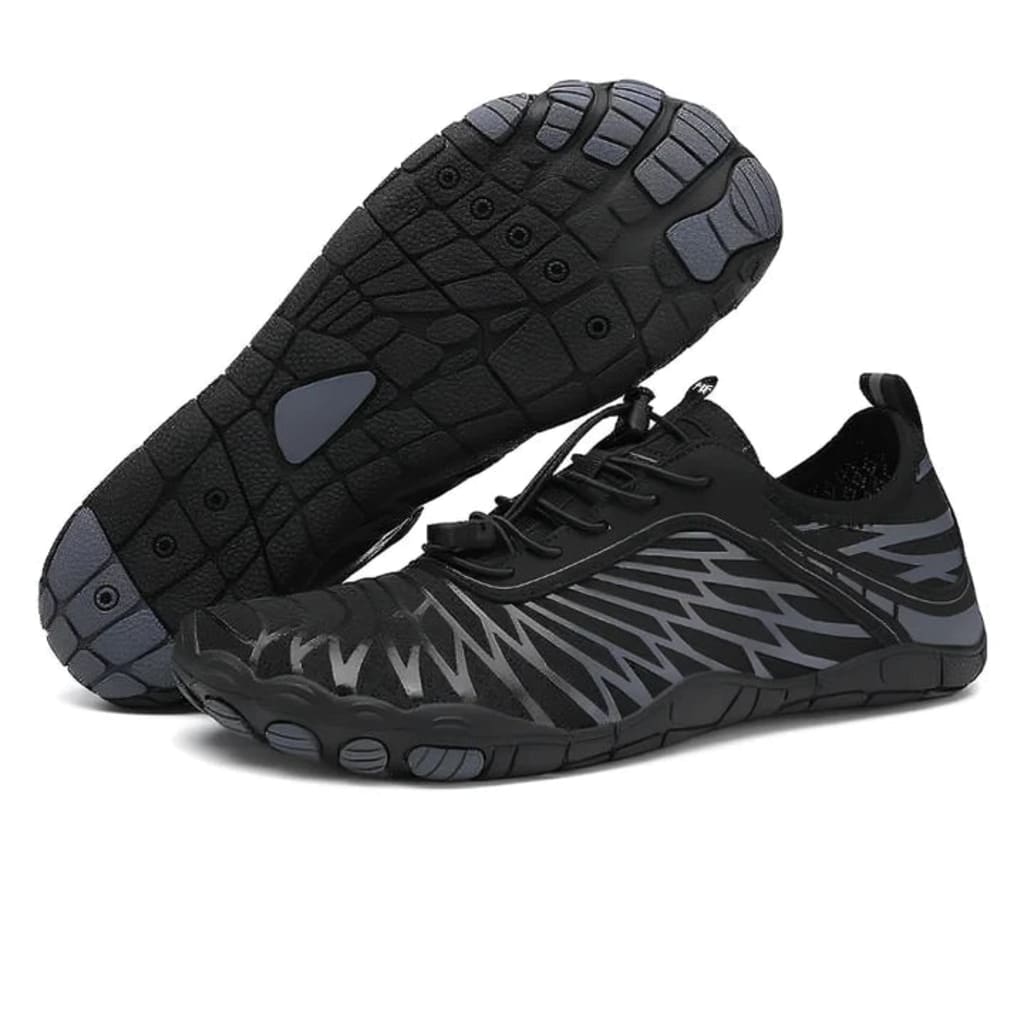 Hike Barefoot Footwear