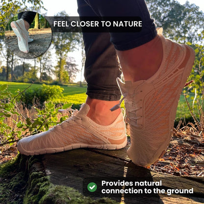 Hike Barefoot Footwear