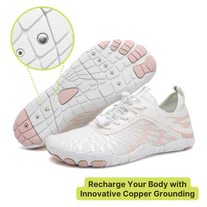 Hike Barefoot Footwear