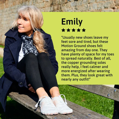 Hike Barefoot Footwear