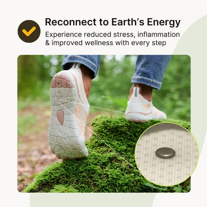 Hike Barefoot Footwear