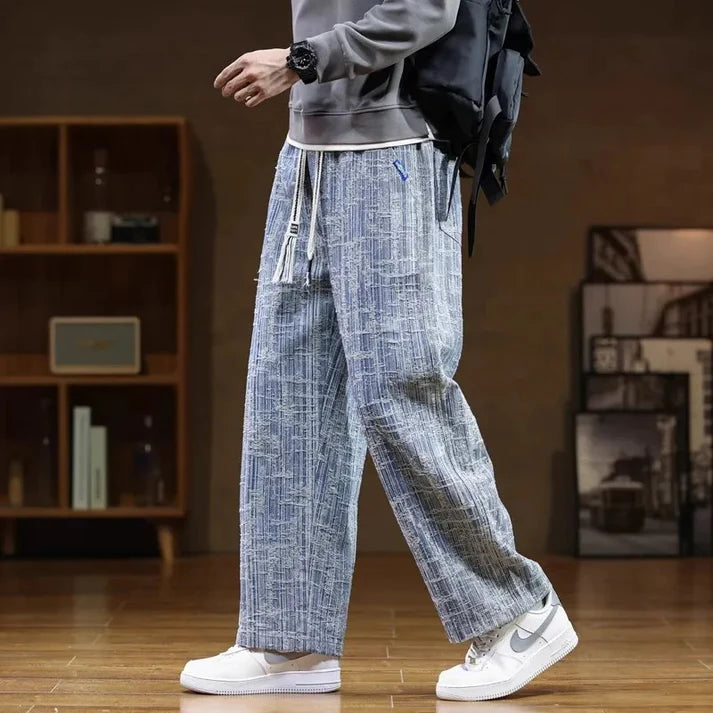 Cobblestone King Casual Pants