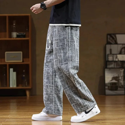 Cobblestone King Casual Pants