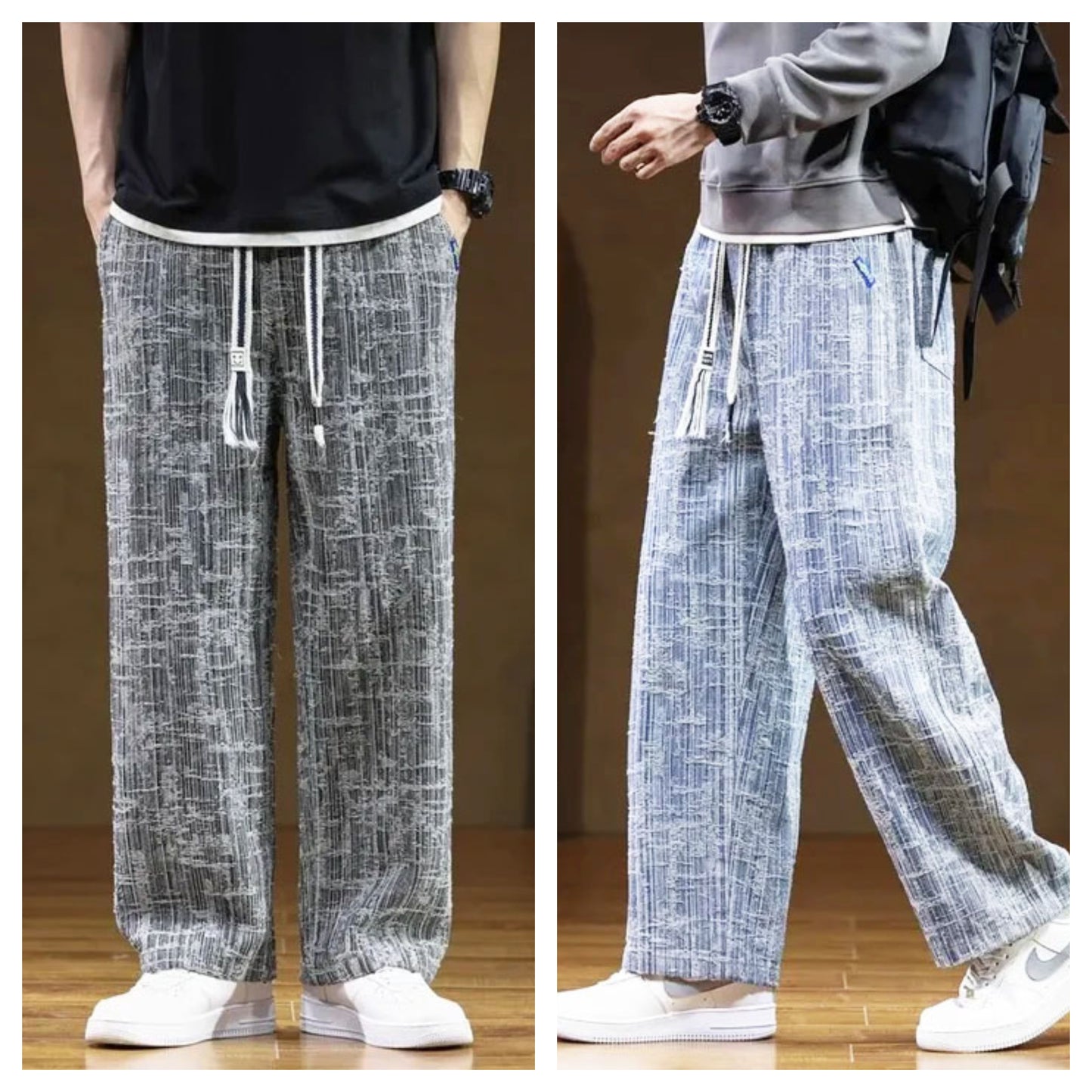 Cobblestone King Casual Pants